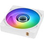 Thermaltake CT140 EX INFINITY ARGB Sync 3-Pack Fan Snow White 140 mm