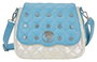 Frozen: El reino del hielo by Loungefly Bandolera Elsa Pearlescent