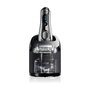 Braun CCR 6 Recambios Cartuchos de Limpieza Azul para Braun Clean&Charge, Pack de 6 unidades