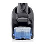 Braun CCR 6 Recambios Cartuchos de Limpieza Azul para Braun Clean&Charge, Pack de 6 unidades