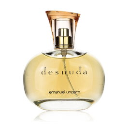 Emanuel Ungaro Desnuda Eau De Parfum 100 ml