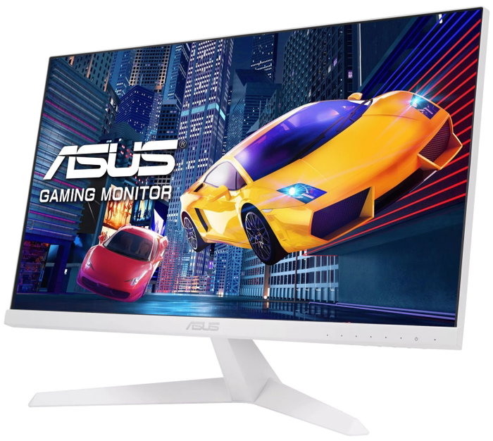 Asus ASUS VY279HGR-W Monitor 27 pulg. Full HD Blanco
