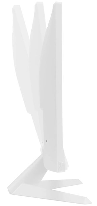 Asus ASUS VY279HGR-W Monitor 27 pulg. Full HD Blanco