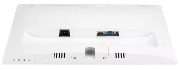 Asus ASUS VY279HGR-W Monitor 27 pulg. Full HD Blanco
