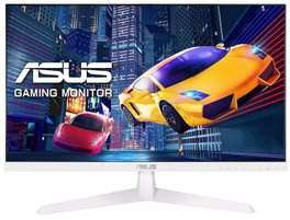 Asus ASUS VY279HGR-W Monitor 27 pulg. Full HD Blanco