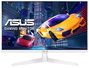 Asus ASUS VY279HGR-W Monitor 27 pulg. Full HD Blanco