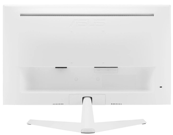 Asus ASUS VY279HGR-W Monitor 27 pulg. Full HD Blanco