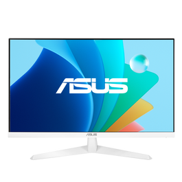 ASUS VY279HGR-W Monitor Gaming de 27 pulgadas Full HD IPS 120 Hz Blanco