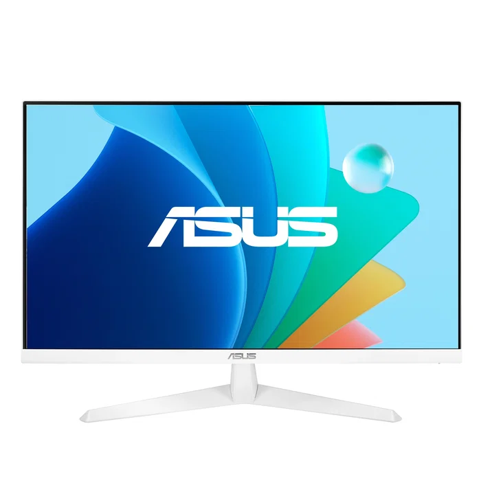 Asus ASUS VY279HGR-W Monitor 27 pulg. Full HD Blanco