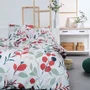 Today Sunshine 13.8 Juego de Cama Doble 220 x 240 cm 100% Algodón Estampado
