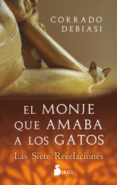 El monje que amaba a los gatos, Corrado Debiasi - SIRIO EDITORIAL