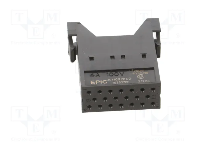 LAPP Conector HDC Módulo Hembra EPIC® MC 20 Pines