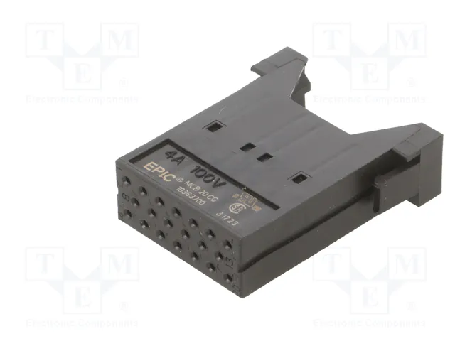 LAPP Conector HDC Módulo Hembra EPIC® MC 20 Pines