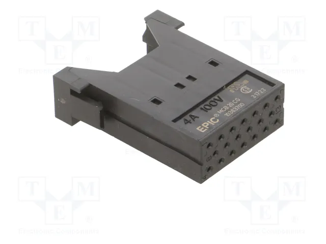 LAPP Conector HDC Módulo Hembra EPIC® MC 20 Pines