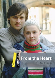 OXFORD UNIVERSITY PRESS Dominoes 1. From the Heart MP3 Pack, Alan C. McLean - OXFORD UNIVERSITY PRESS
