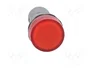 ABB Lámpara de control CL2 roja con LED 22mm