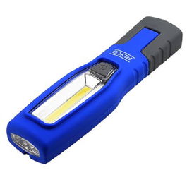 ALYCO Linterna Taller Magnetica Bifocal 3W