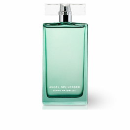 Angel Schlesser Femme Naturelle Eau de Toilette 100 ml