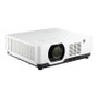 ViewSonic LSC601WU Proyector WUXGA 6000 Lúmenes 3LCD