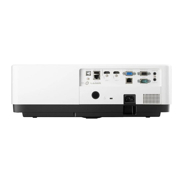 ViewSonic LSC601WU Proyector WUXGA 6000 Lúmenes 3LCD