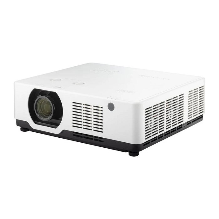 ViewSonic LSC601WU Proyector WUXGA 6000 Lúmenes 3LCD