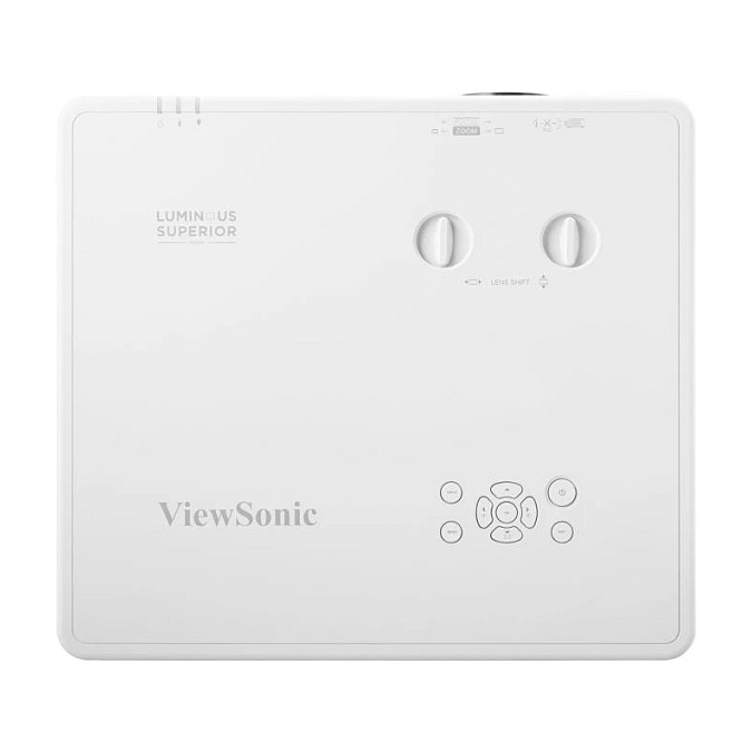 ViewSonic LSC601WU Proyector WUXGA 6000 Lúmenes 3LCD