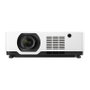 ViewSonic LSC601WU Proyector WUXGA 6000 Lúmenes 3LCD