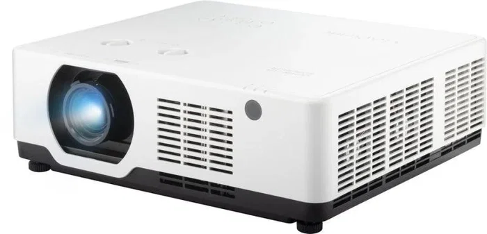 ViewSonic LSC601WU Proyector 3LCD 6000 Lúmenes WUXGA ViewSonic LSC601WU Proyector 3LCD 6000 Lúmenes WUXGA