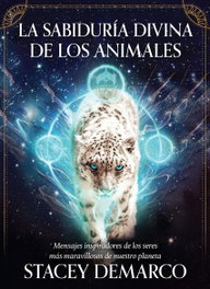 La sabiduría divina de los animales, Stacey Demarco - GUY TREDANIEL