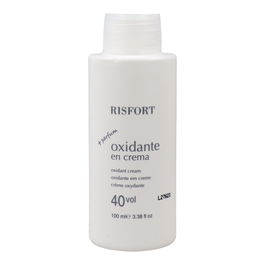 Risfort Oxidante en Crema 40 Vol 12% 100 ml