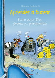 Omega, Aprender a bucear - Omega