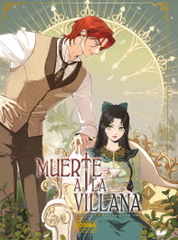 Muerte a la villana 04, Your April - Norma Editorial