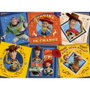 RAVENSBURGER Puzzle Toy Story 5 de 500 piezas