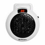 Orbegozo CR 4000 Mini Calefactor Cerámico de Enchufe 600W