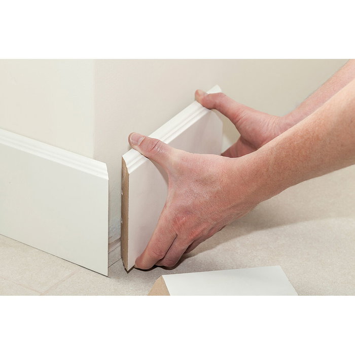 Velcro® Cinta adhesiva extrafina blanca 20 mm x 5 m Velcro® Cinta adhesiva extrafina blanca 20 mm x 5 m