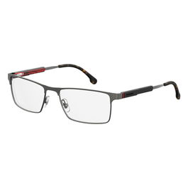 Montura de Gafas Hombre Carrera CARRERA8833R8 Gris ø 56 mm