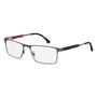 Montura de Gafas Hombre Carrera CARRERA8833R8 Gris ø 56 mm