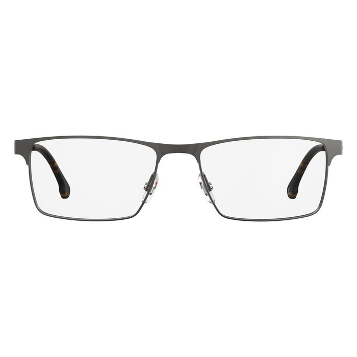Montura de Gafas Hombre Carrera CARRERA8833R8 Gris ø 56 mm Montura de Gafas Hombre Carrera CARRERA8833R8 Gris ø 56 mm