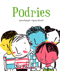 Podries, VV.AA. - TAKATUKA