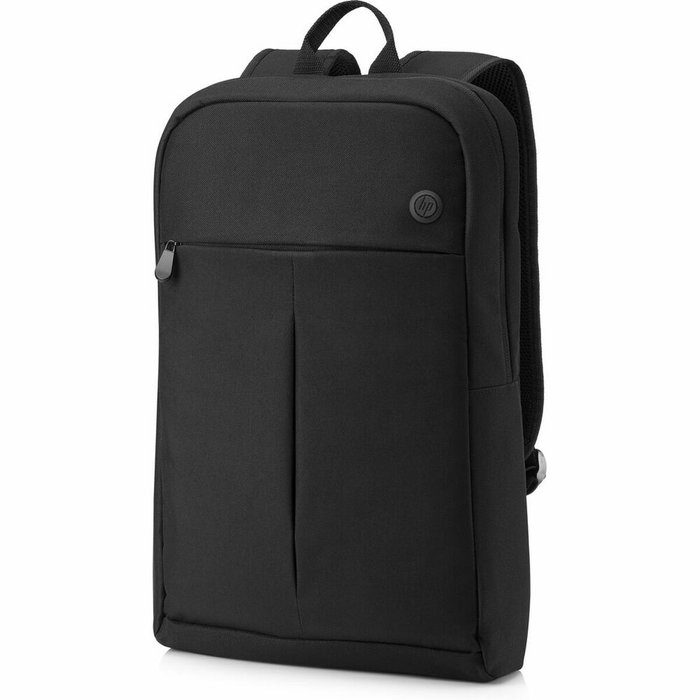HP Prelude Mochila para Portátiles de hasta 15,6'' Gris