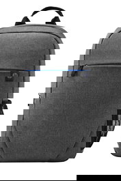 HP Mochila Prelude para Portátil 15.6 Pulgadas (39,6 cm), Profesional Negra con Compartimento Acolchado, Resistente al Agua