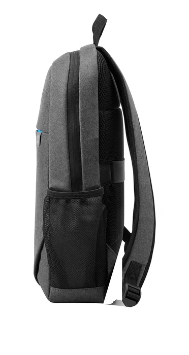 HP Mochila Prelude para Portátil 15.6 Pulgadas (39,6 cm), Profesional Negra con Compartimento Acolchado, Resistente al Agua