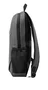 HP Mochila Prelude para Portátil 15.6 Pulgadas (39,6 cm), Profesional Negra con Compartimento Acolchado, Resistente al Agua
