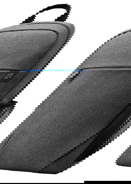 HP Mochila Prelude para Portátil 15.6 Pulgadas (39,6 cm), Profesional Negra con Compartimento Acolchado, Resistente al Agua