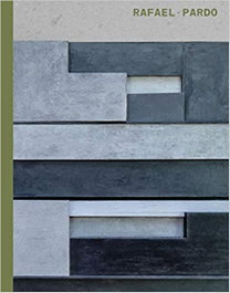 ARQUINE, RAFAEL PARDO: NEW BRUTALISM, Miquel Adria - ARQUINE