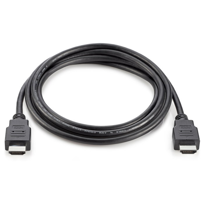 HP Cable HDMI Estándar de 1,8 m