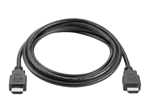HP Cable HDMI Estándar de 1,8 m