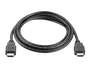 HP Cable HDMI Estándar de 1,8 m