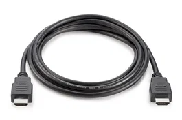 HP Cable HDMI estándar 1,8 m Negro