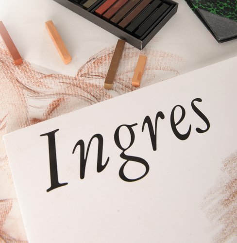 Lamina Guarro-Canson Ingres 108G 50X70 Cm (Set de 50) Lamina Guarro-Canson Ingres 108G 50X70 Cm (Set de 50)